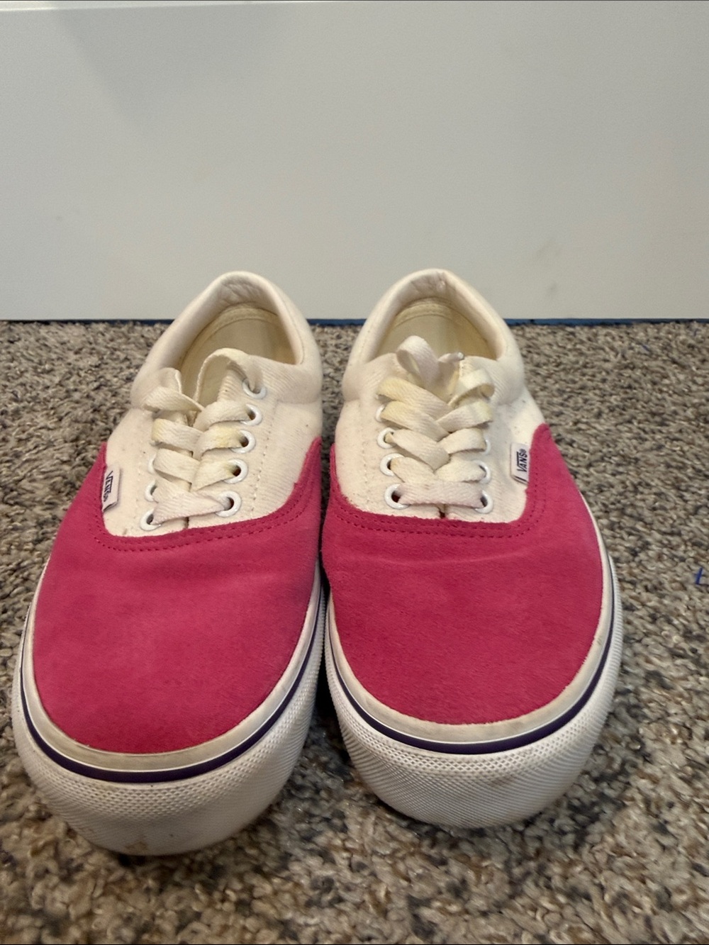 Vans Era Platform size 9.5 - Picture 9 of 9